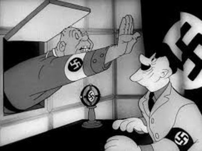 Private Snafu - Private Snafu