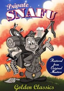 Private Snafu - Private Snafu