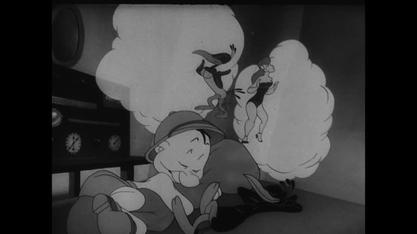 Private Snafu - Private Snafu