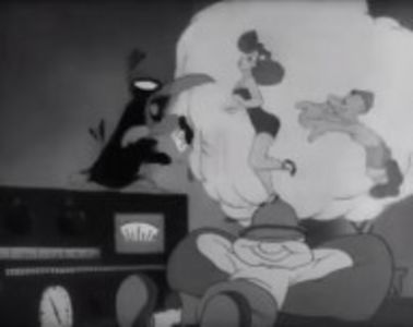 Private Snafu - Private Snafu