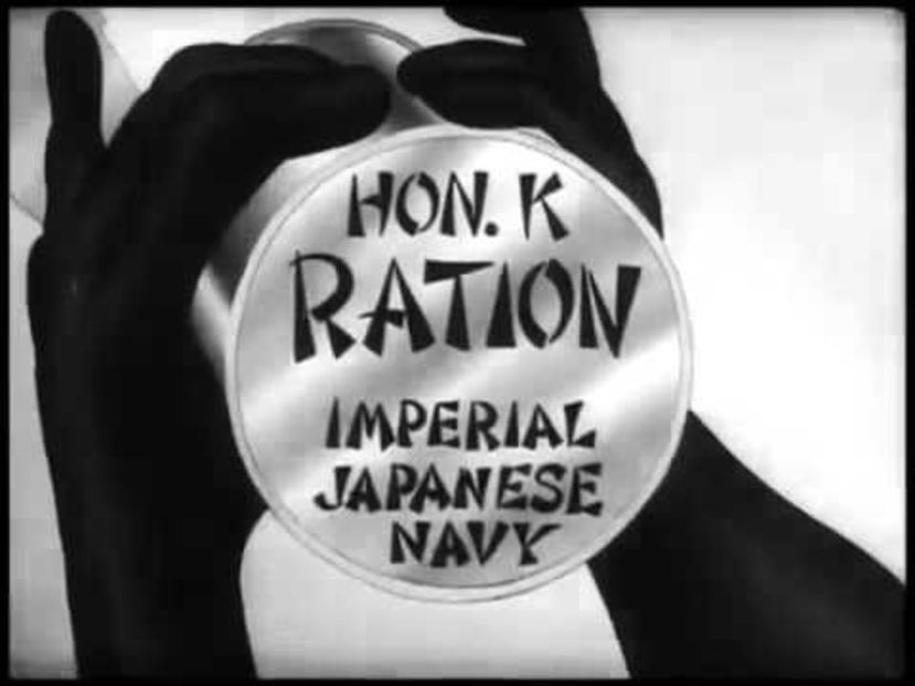 Private Snafu - Private Snafu