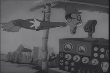 Private Snafu - Private Snafu