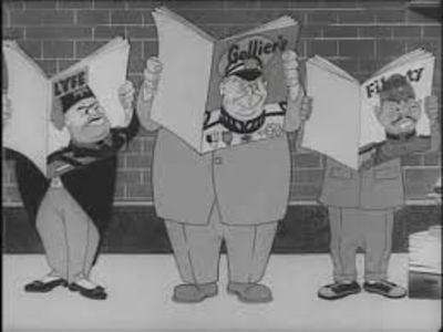 Private Snafu - Private Snafu