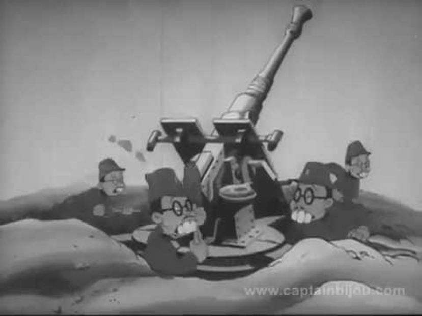 Private Snafu - Private Snafu