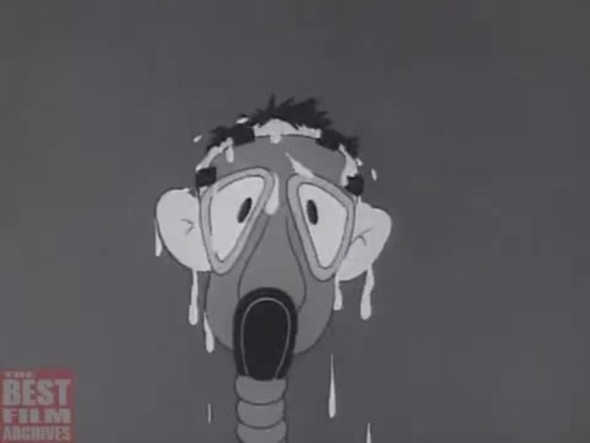 Private Snafu - Private Snafu