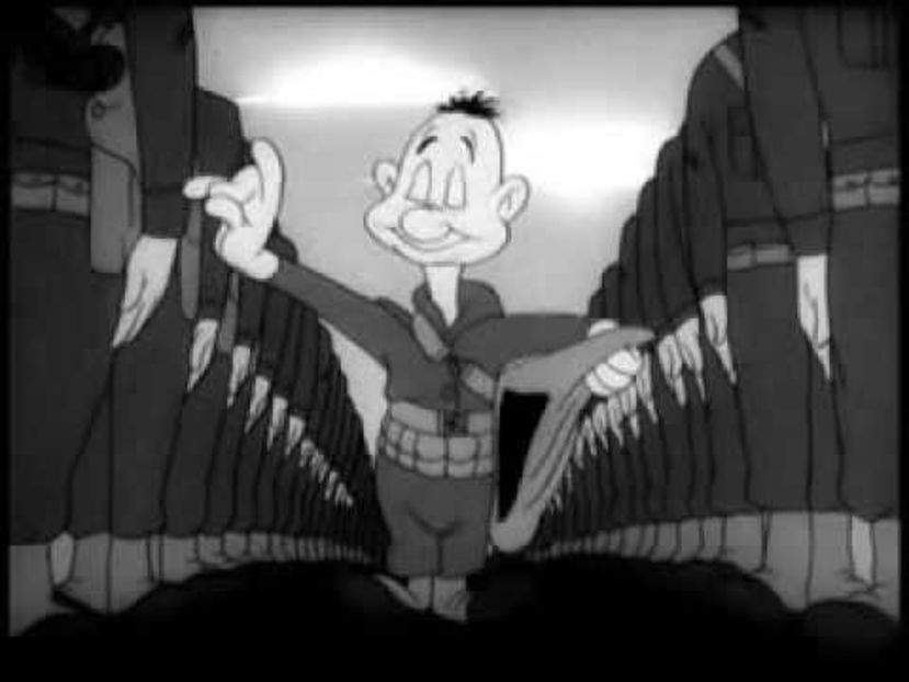 Private Snafu - Private Snafu