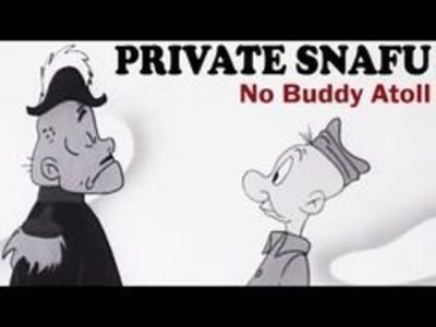 Private Snafu - Private Snafu