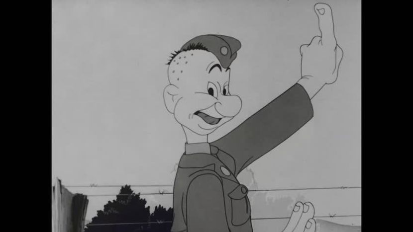 Private Snafu - Private Snafu