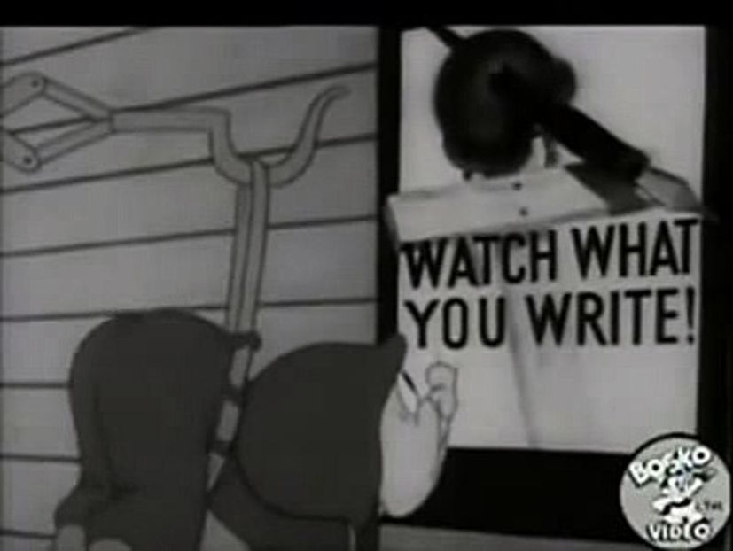 Private Snafu - Private Snafu