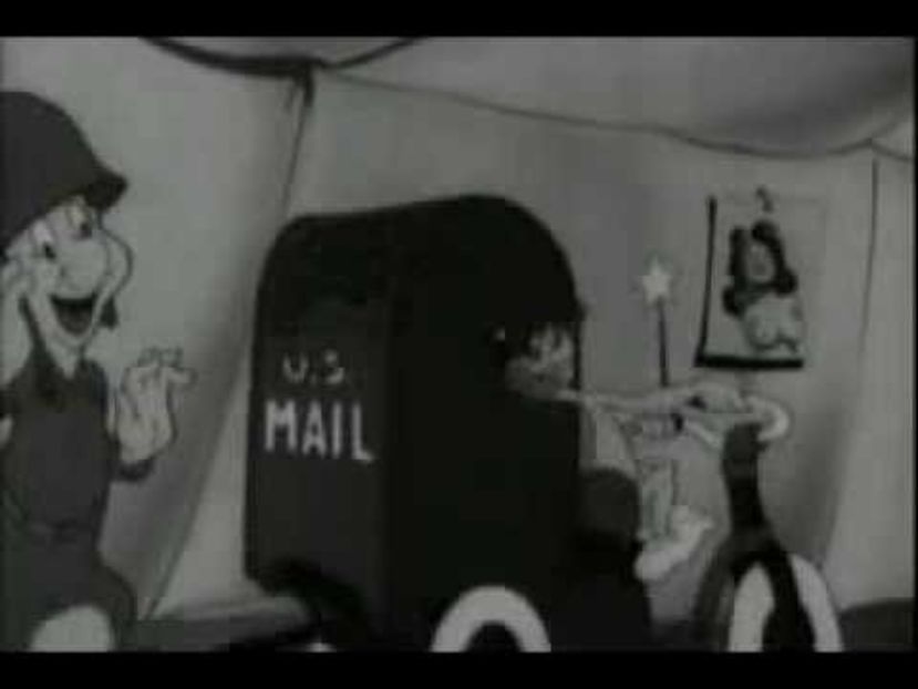 Private Snafu - Private Snafu