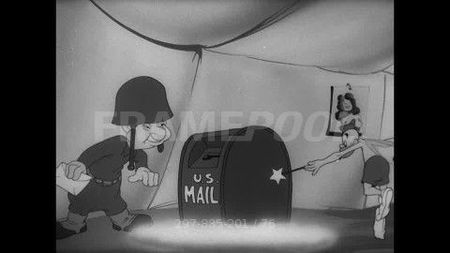 Private Snafu - Private Snafu