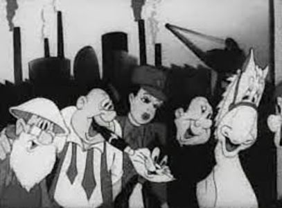 Private Snafu - Private Snafu