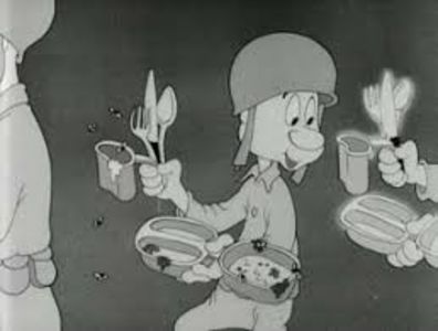 Private Snafu - Private Snafu