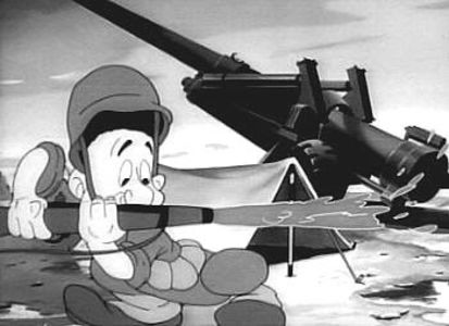 Private Snafu - Private Snafu