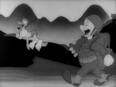 Private Snafu - Private Snafu