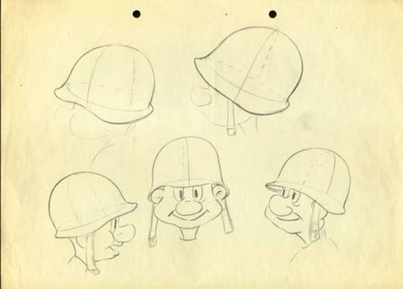 Private Snafu - Private Snafu