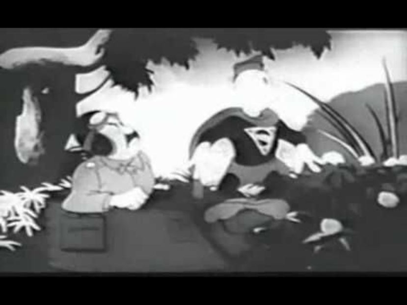 Private Snafu - Private Snafu