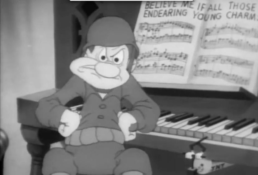 Private Snafu - Private Snafu