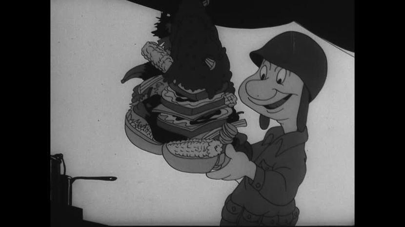 Private Snafu - Private Snafu