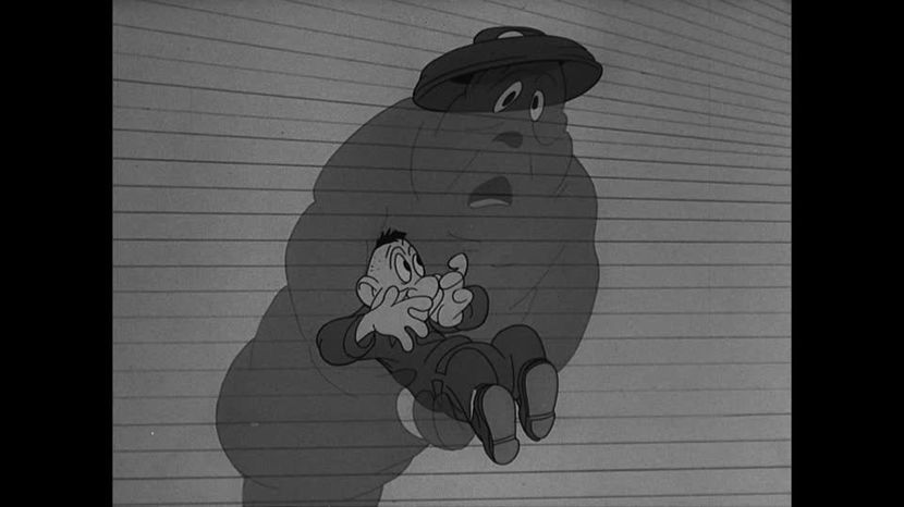 Private Snafu - Private Snafu