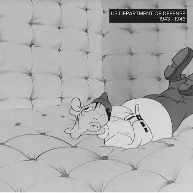 Private Snafu - Private Snafu