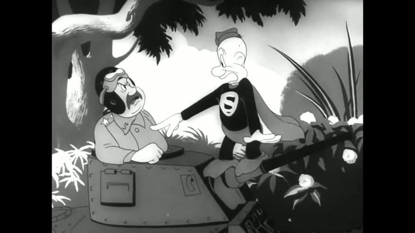 Private Snafu - Private Snafu