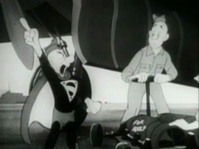 Private Snafu - Private Snafu