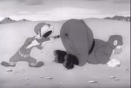 Private Snafu - Private Snafu