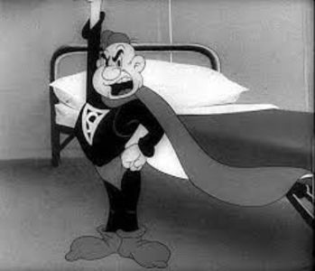 Private Snafu - Private Snafu