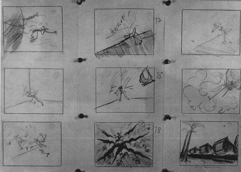 Private Snafu - Private Snafu