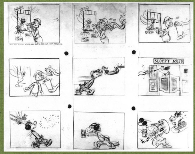 Private Snafu - Private Snafu