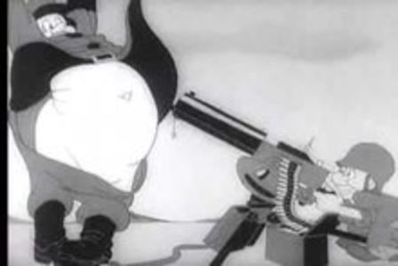 Private Snafu - Private Snafu