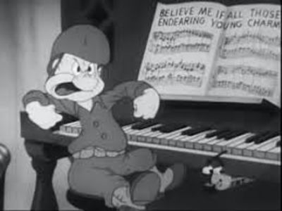 Private Snafu - Private Snafu