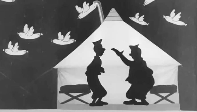 Private Snafu - Private Snafu