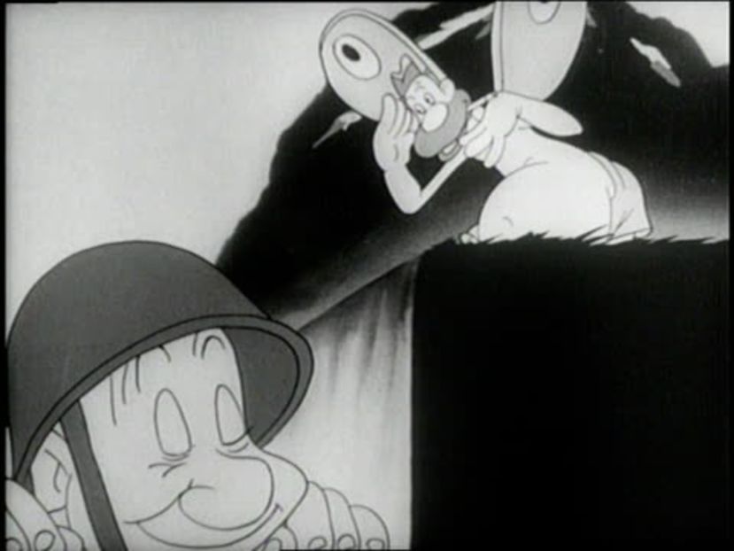 Private Snafu - Private Snafu