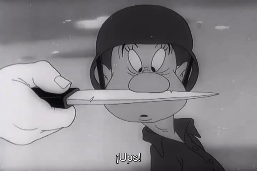 Private Snafu - Private Snafu