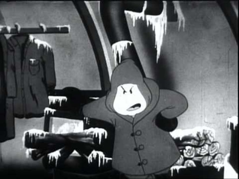 Private Snafu - Private Snafu