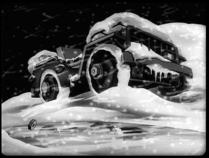 Private Snafu - Private Snafu