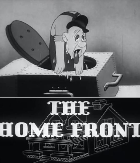 Private Snafu - Private Snafu