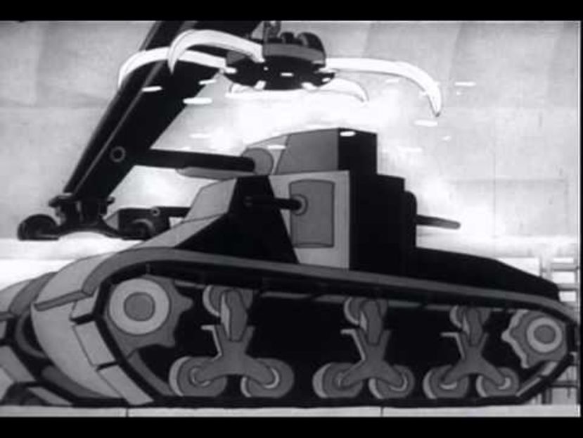 Private Snafu - Private Snafu