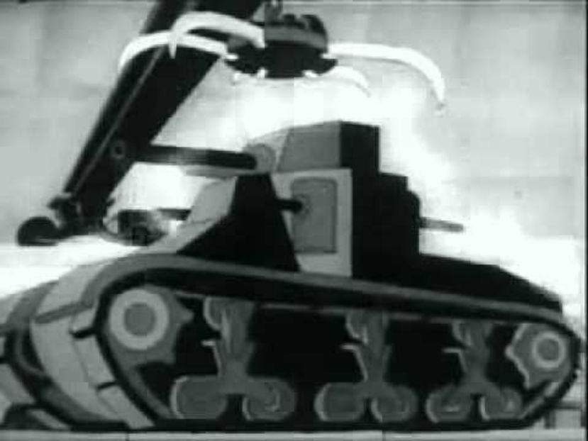 Private Snafu - Private Snafu