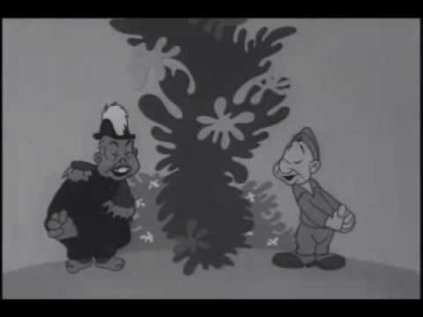 Private Snafu - Private Snafu