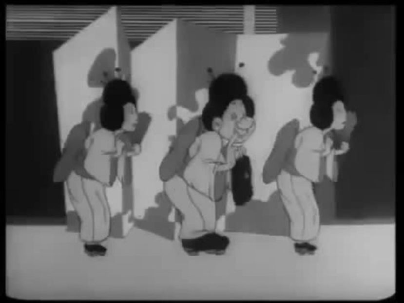 Private Snafu - Private Snafu