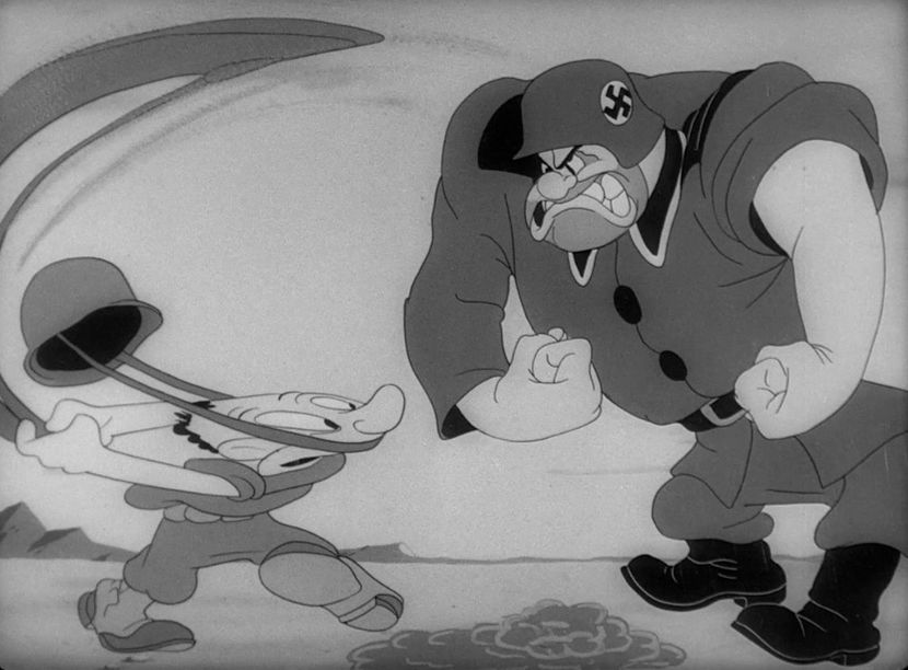 Private Snafu - Private Snafu