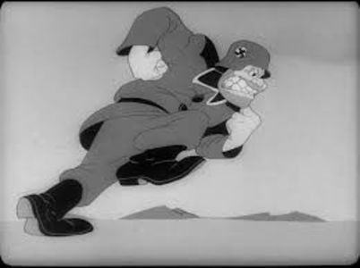 Private Snafu - Private Snafu