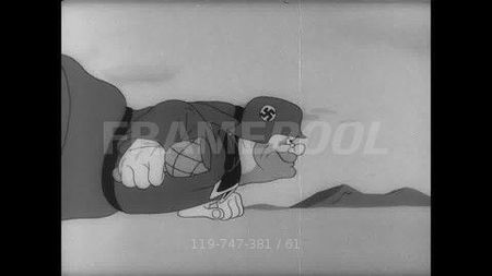 Private Snafu - Private Snafu