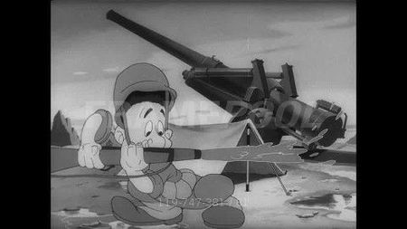 Private Snafu - Private Snafu