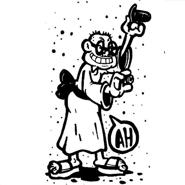 Private Snafu - Private Snafu