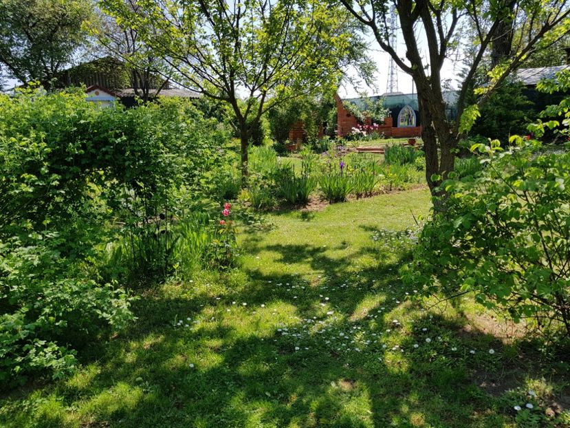  - 2020 Mart-Apr_Idilic garden