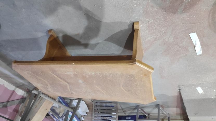  - amenajari interioare